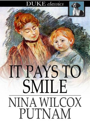 cover image of It Pays to Smile